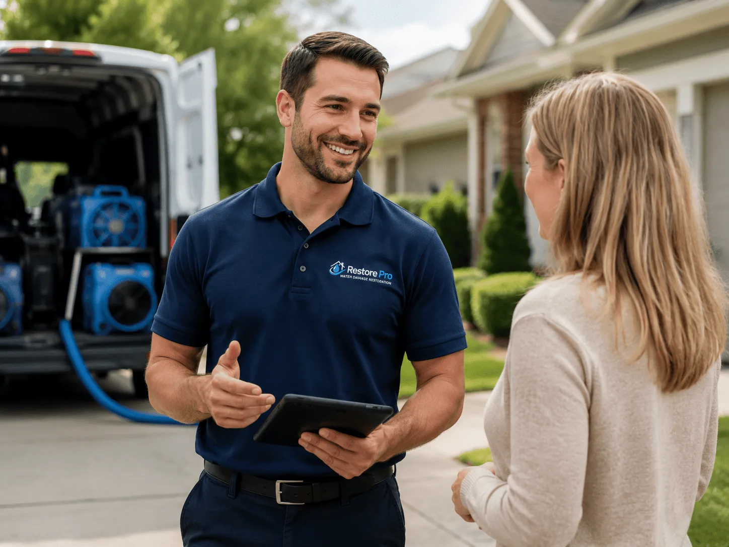 Water Damage Restoration Mendon, UT FAQs